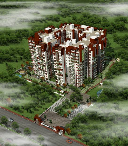  parimala-sunridge Images for Elevation of Vishnu Parimala SunRidge