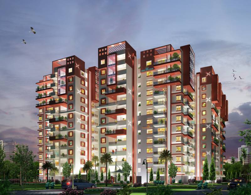  parimala-sunridge Images for Elevation of Vishnu Parimala SunRidge