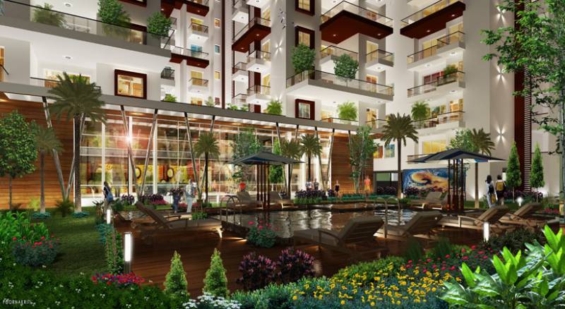  parimala-sunridge Images for Amenities of Vishnu Parimala SunRidge