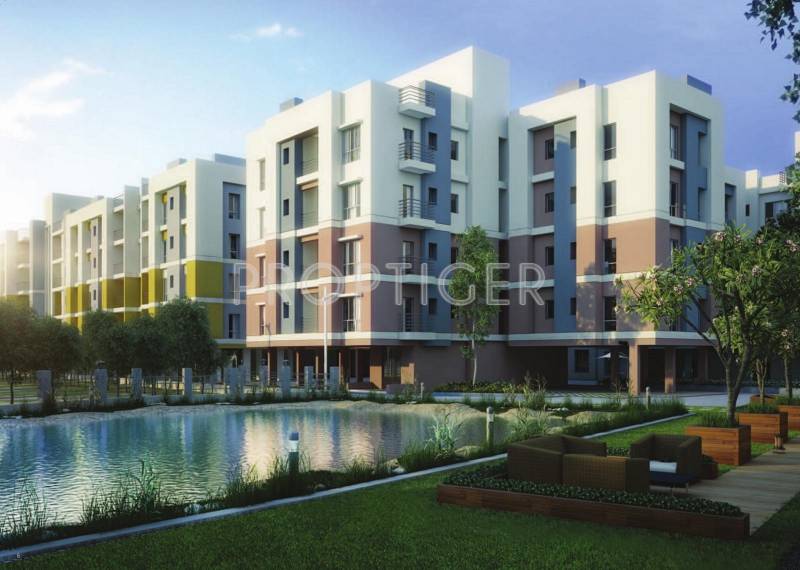 Images for Elevation of Vinayak Citrus Cove