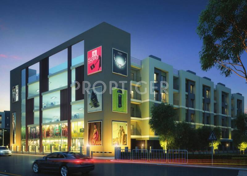 Images for Elevation of Vinayak Citrus Cove