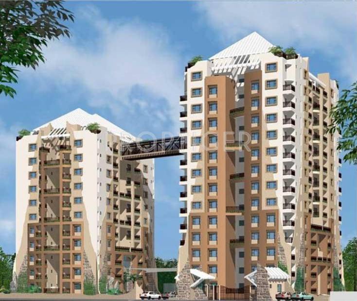Images for Elevation of Jain Prakruti