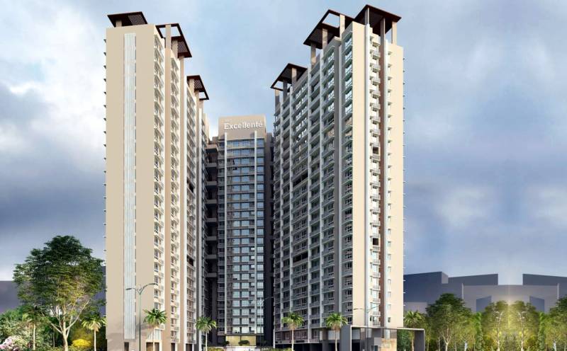 Images for Elevation of  A And O Excellente