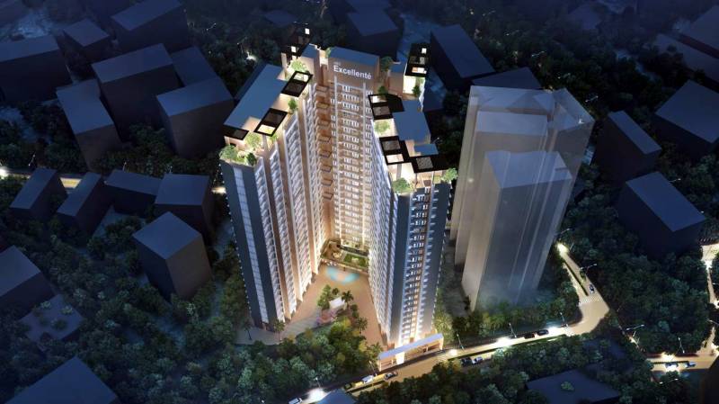 Images for Elevation of  A And O Excellente