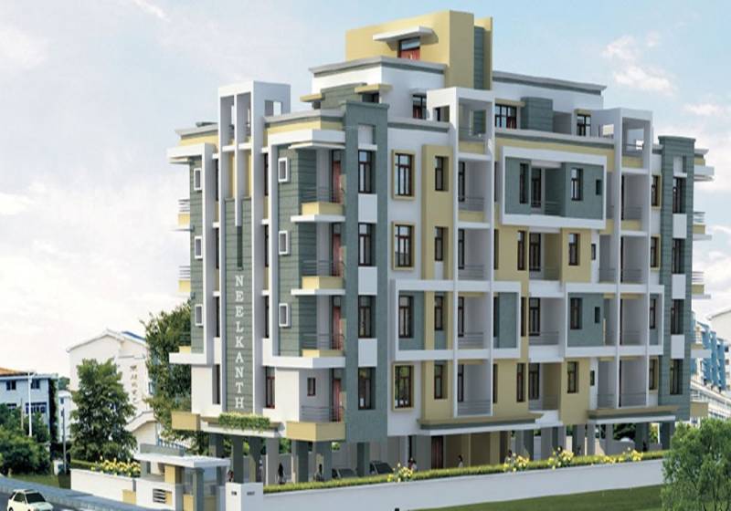 Images for Elevation of Manohar Neelkanth