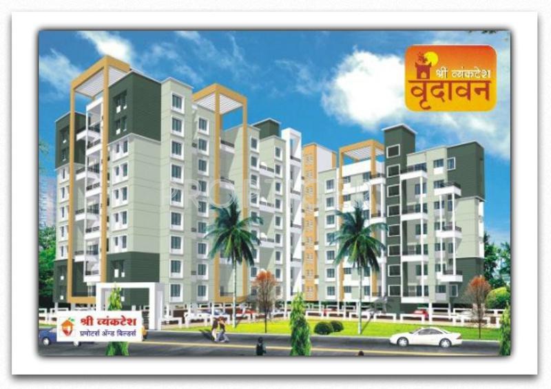 Images for Elevation of Venkatesh Venkatesh Vrundavan