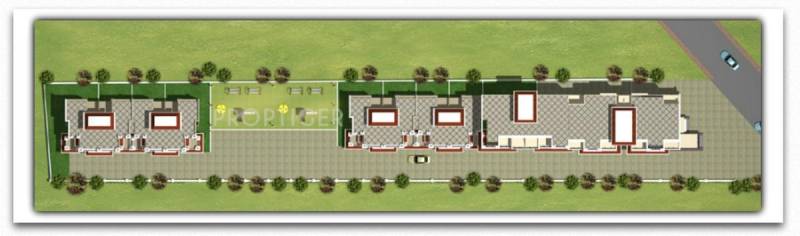Images for Layout Plan of Venkatesh Venkatesh Shrushti