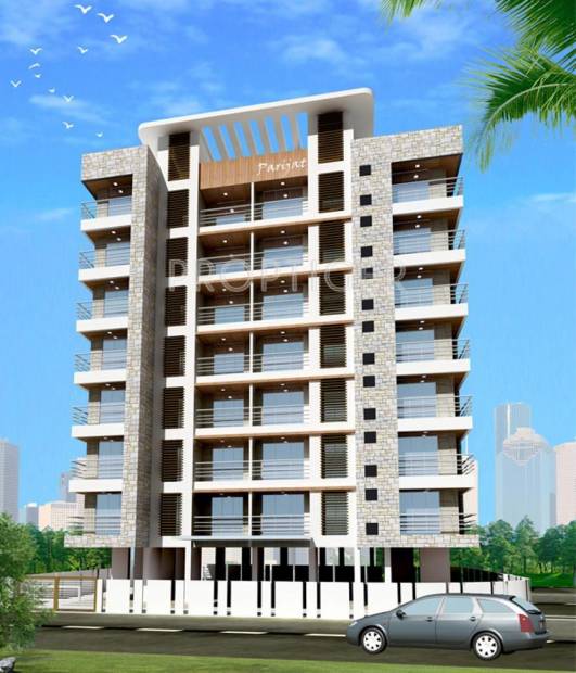  sheetal-parijat Images for Elevation of DGS Group Sheetal Parijat