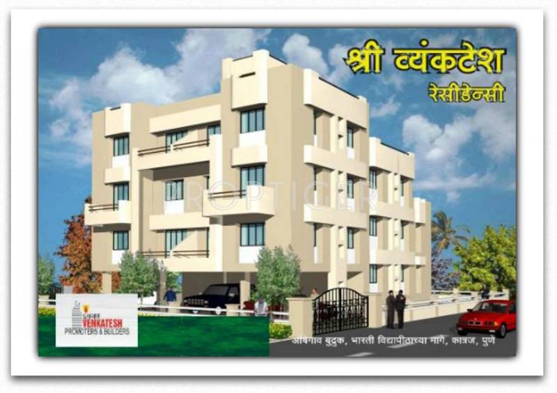 Images for Elevation of Venkatesh Venkatesh Residency