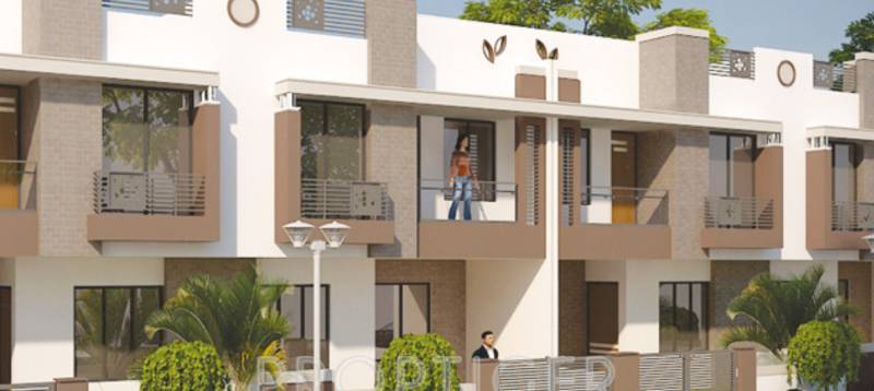 Images for Elevation of Shriram Sarthak Campus
