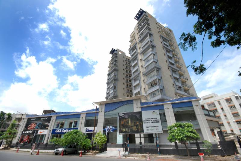 Images for Elevation of Unimark Group Astral Atria