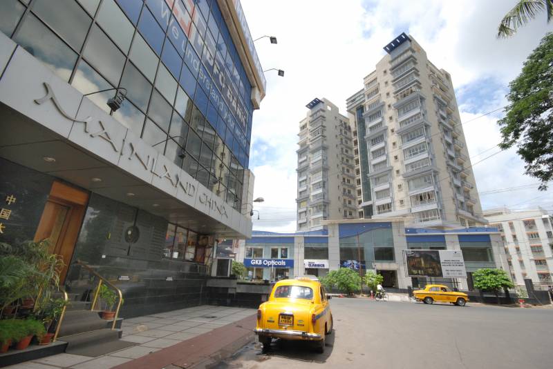 Images for Elevation of Unimark Group Astral Atria