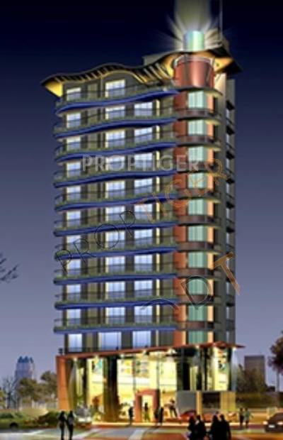  juhu-tara Images for Elevation of Shree Sai Juhu Tara