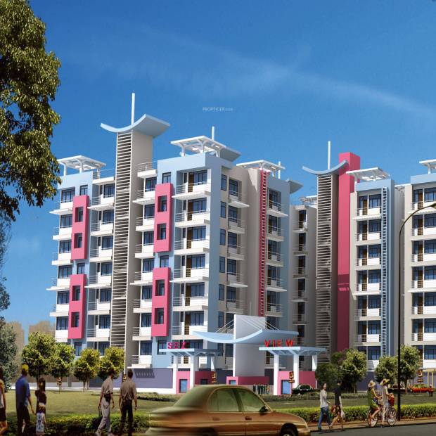 Images for Elevation of IPG Sez View