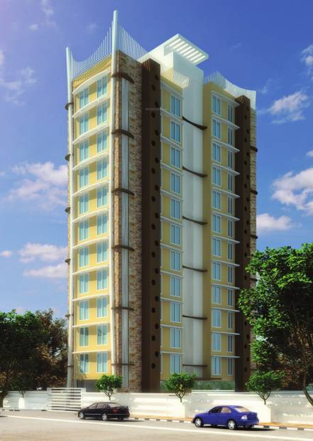 Images for Elevation of Buildpro Edifice