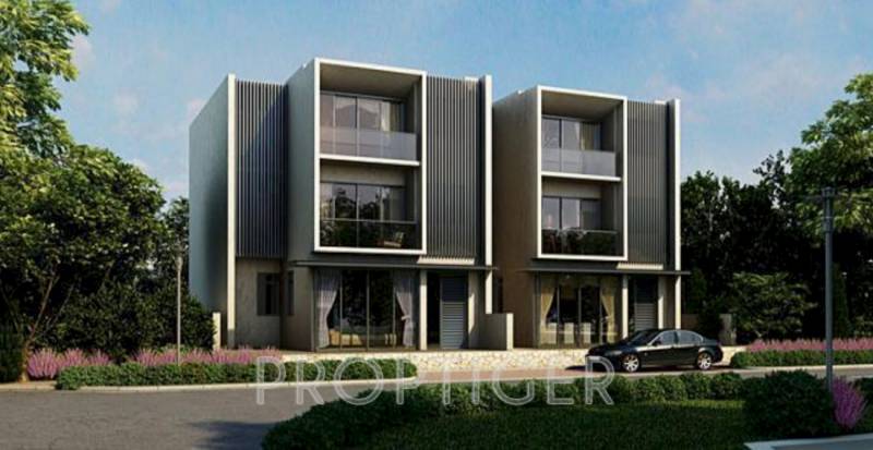 Images for Elevation of Ireo The Nest Villa