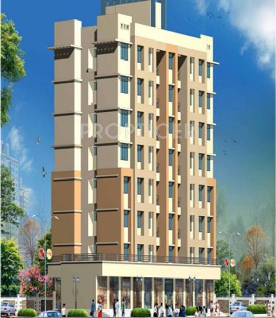 Poonam Developers Aster