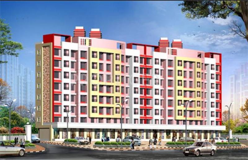 Images for Elevation of Rishabh Group Sambhav Towers