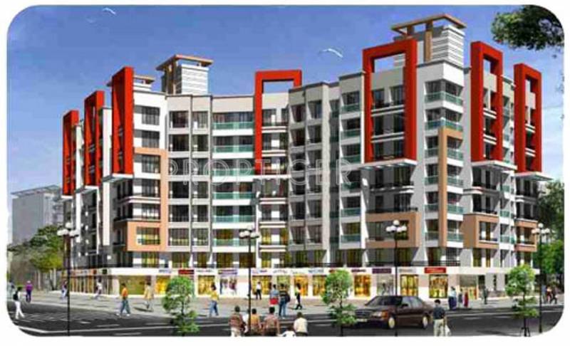 Images for Elevation of Rishabh Rishabh Towers