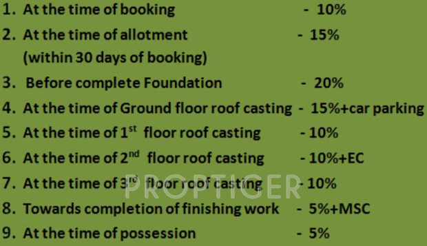 Images for Payment Plan of Angel Avenue Payment Plan