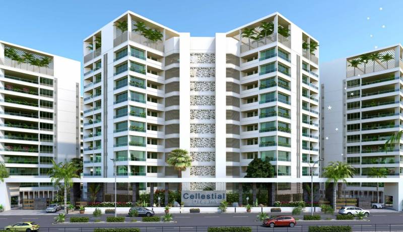 Images for Elevation of Ravani Cellestial Dreams