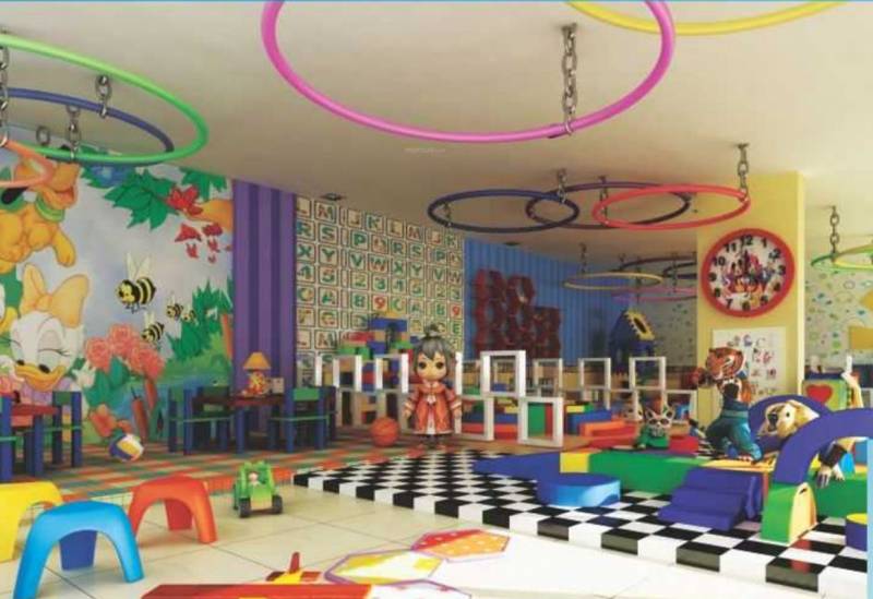 Images for Amenities of Ravani Cellestial Dreams