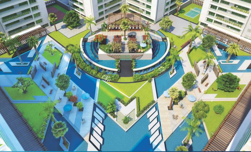 Images for Amenities of Ravani Cellestial Dreams