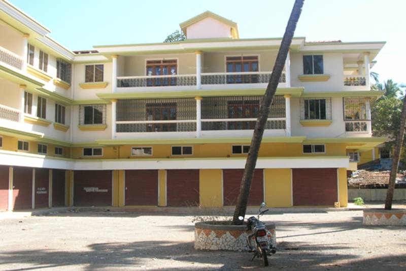 Images for Elevation of Asian Maria Rita