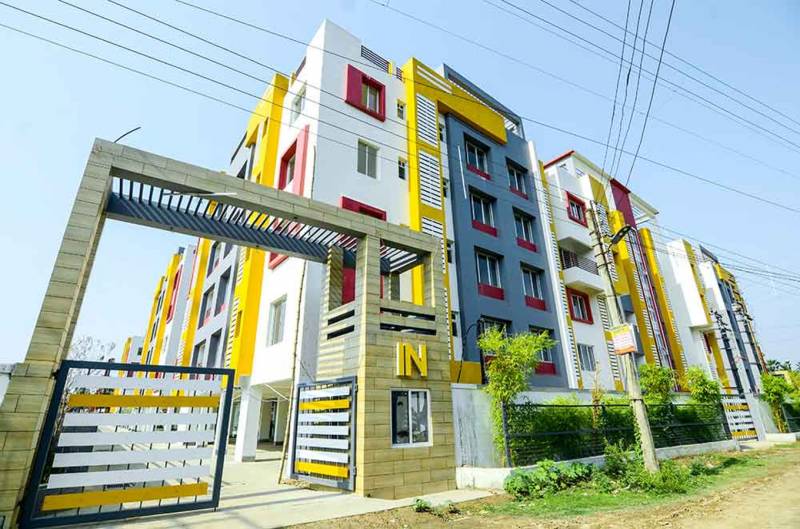  serenity Images for Elevation of Sugam Serenity