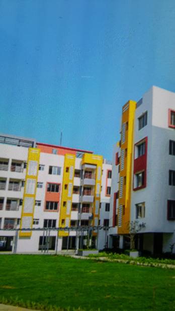  serenity Images for Elevation of Sugam Serenity
