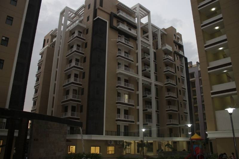  elite Images for Elevation of Mahima Elite