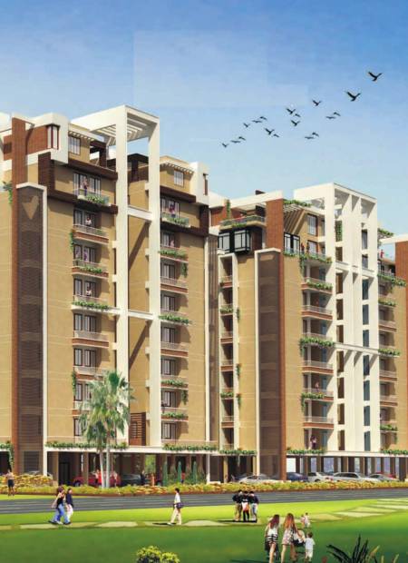  elite Images for Elevation of Mahima Elite