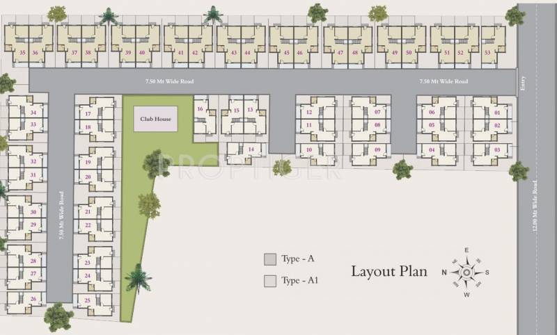  sanidhya Images for Layout Plan of Darshanam Sanidhya