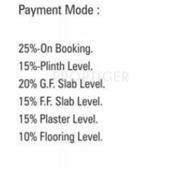 sanidhya Images for Payment Plan of Darshanam Sanidhya