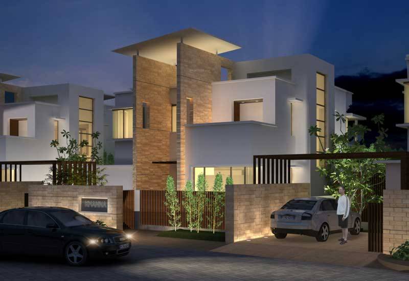  golflinks-villas Images for Elevation of Lodha Golflinks Villas