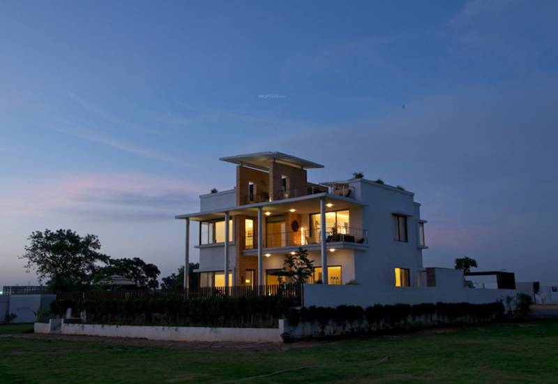  golflinks-villas Images for Elevation of Lodha Golflinks Villas