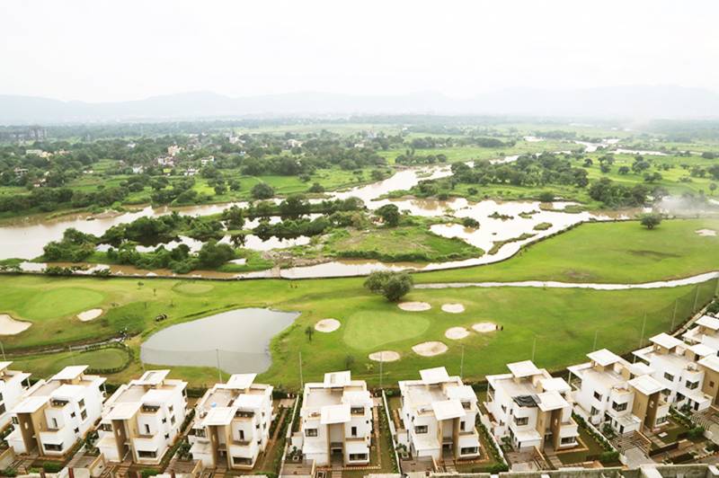  golflinks-villas Images for Elevation of Lodha Golflinks Villas