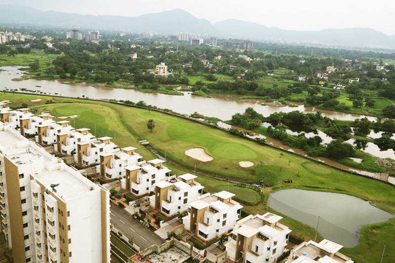  golflinks-villas Images for Elevation of Lodha Golflinks Villas