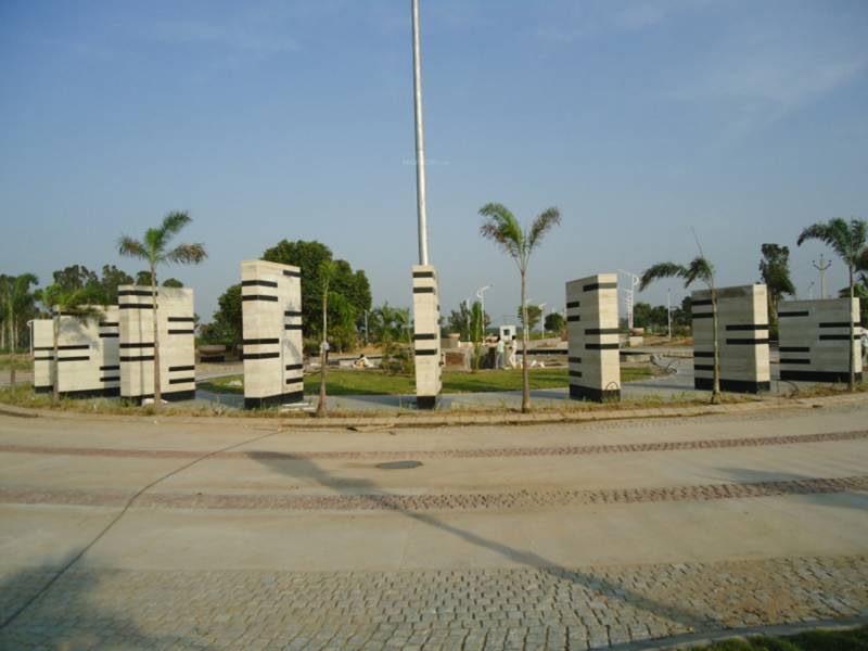 Images for Elevation of Omaxe Phase 3 Mullanpur