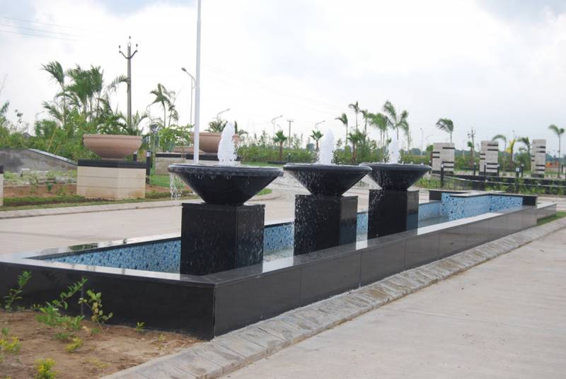 Images for Amenities of Omaxe Phase 3 Mullanpur