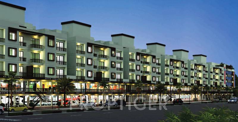  plaza Images for Elevation of Darshanam Plaza