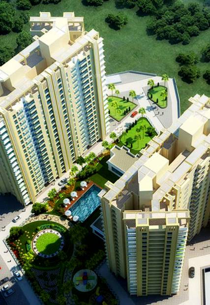  highland-park Images for Elevation of Siddhi Highland Park