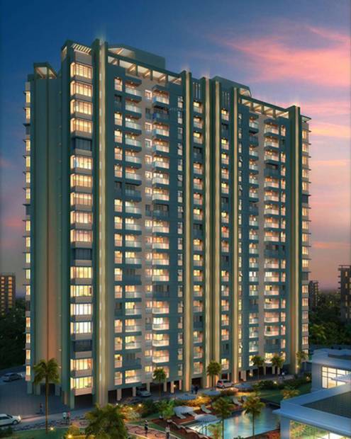  highland-park Images for Elevation of Siddhi Highland Park