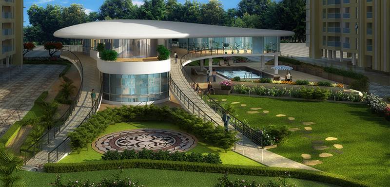  highland-park Images for Amenities of Siddhi Highland Park