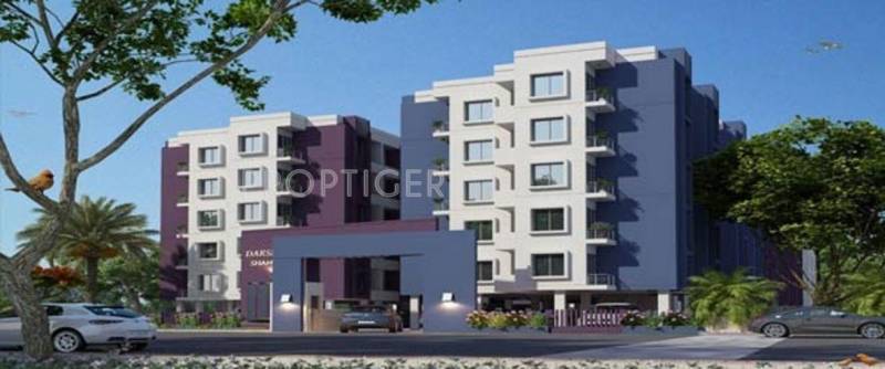 Images for Elevation of Darshanam Samruddhi