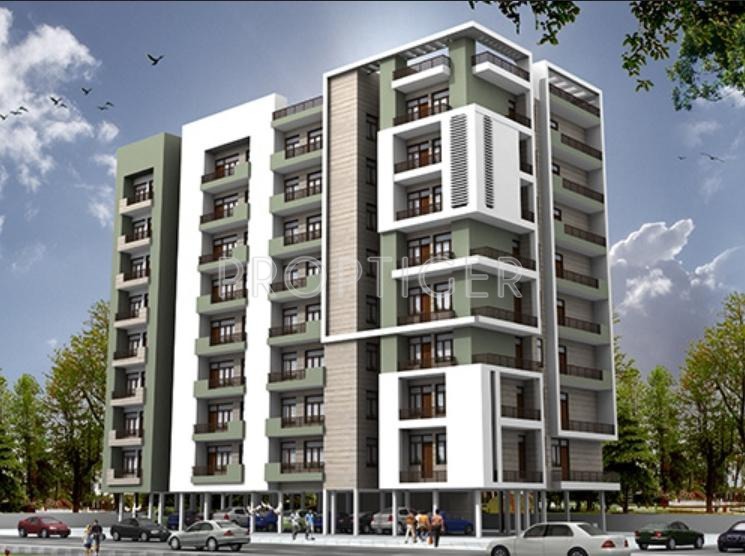 Images for Elevation of IPG Classis Residency