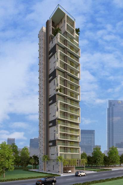 Images for Elevation of Sugee Trimurti