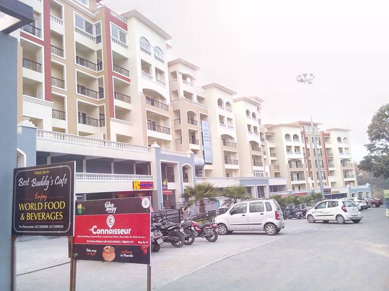 Images for Elevation of Pacific Hills