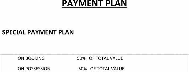 Images for Payment Plan of Pacific Hills