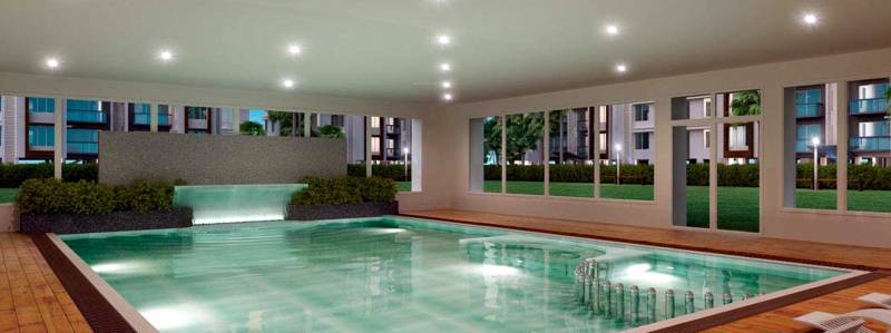 Images for Amenities of Pratham Bluets